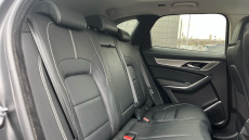 Jaguar F-Pace 2.0 D200 R-Dynamic Black 5dr Auto AWD Diesel Estate